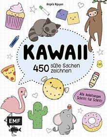 Kawaii 450 süße - 450, sachen