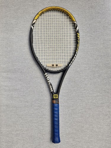 Wilson hyper hammer 95 sq - wilson,
