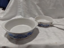 Cordoflam Schüssel und