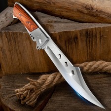 Klappmesser Einhandmesser