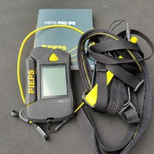 LVS Gerät, Pieps Pro IPS