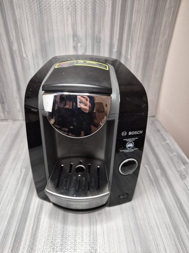 Bosch tassimo coffee tea - tassimo, coffee/tea