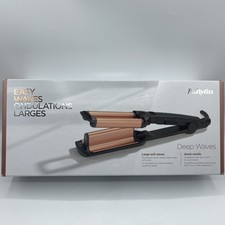BaByliss Deep Waves