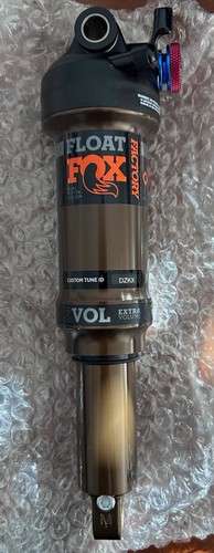 Fox float factory series 2020 - fox,
