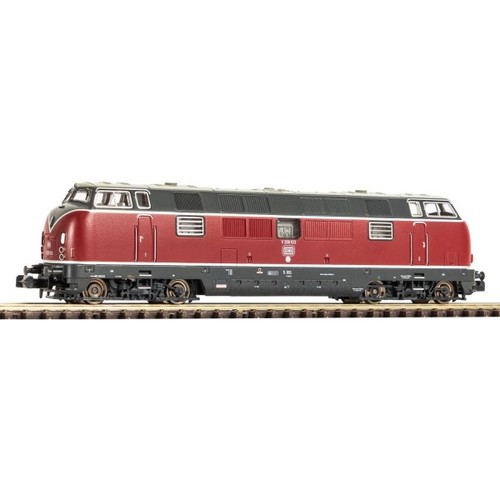 Piko 40511 diesellok br - 40511,