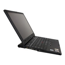 IBM ThinkPad X41 Tablet