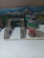 Faller, VOLLMER Vero ? - H0 - Gleisübergang Wasserturm H28
