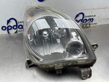 Hauptscheinwerfer rechts