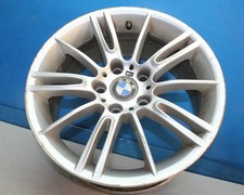 1x Alulfelge BMW Styling M 193