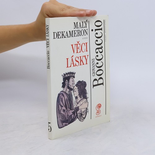 Malý dekameron aneb věci - 5,
