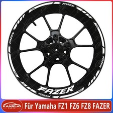 17 Zoll Für Yamaha FZ1 FZ6