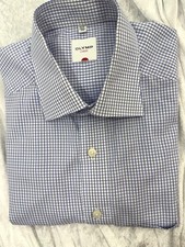 Olymp Herren Oberhemd Kurzarm