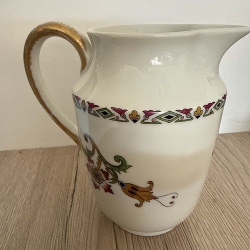 Milchkanne kanne limoges - milchkanne,