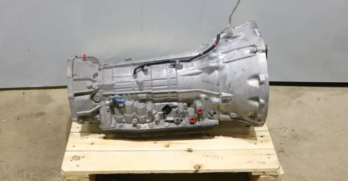 Automatikgetriebe mitsubishi - automatikgetriebe,