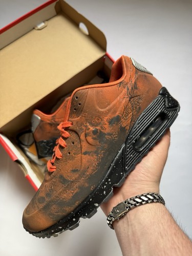 Nike air max mars - air, qs