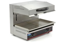 Gastro Lift Salamander Grill -