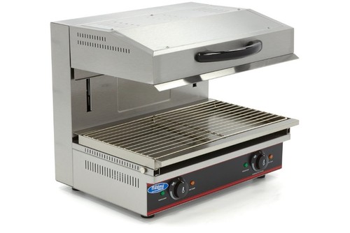 Gastro lift salamander grill - grill,