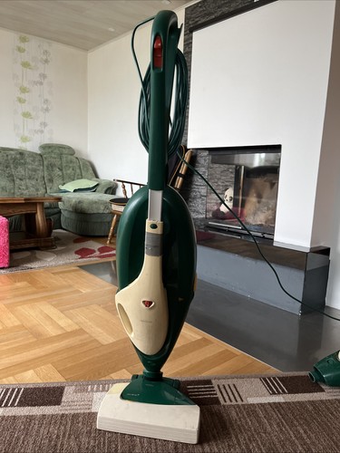 Vorwerk kobold 135 - vorwerk,