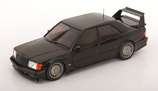 1:18 Solido Mercedes 190 W201