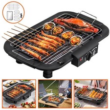 2000W Elektrischer Tischgrill