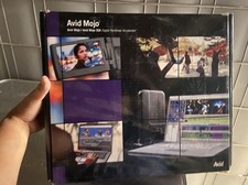 AVID MOJO SDI Digital Nonlinear Accelerator