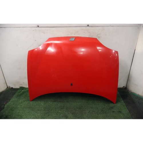Motorhaube fiat seicento - motorhaube, 98