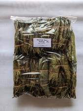 Getrocknete Soursop Blätter