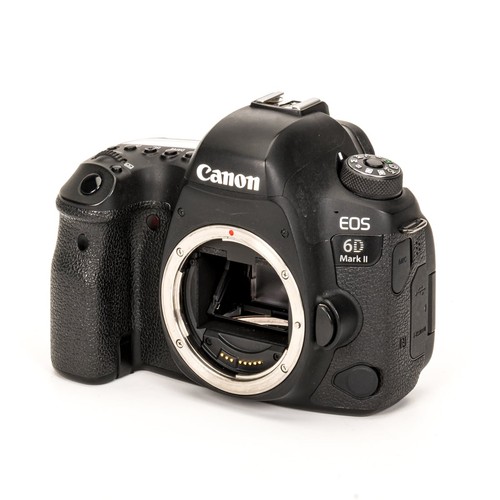 Canon eos mark - canon, 6d