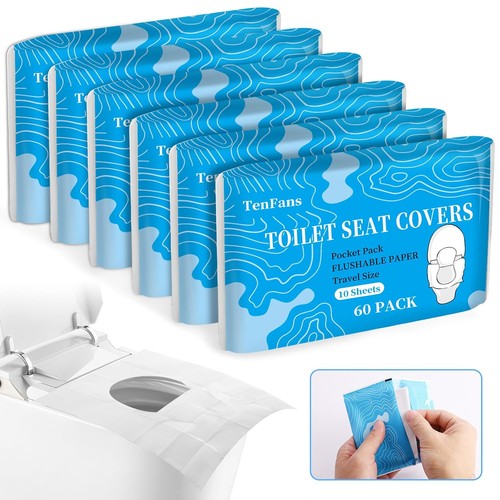 Toilettensitzbezug einweg - einweg, xl