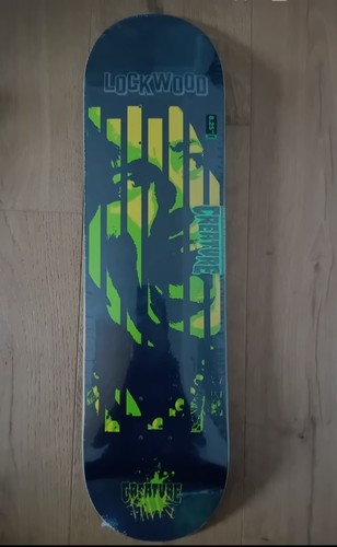 Creature skateboard cody - skateboard,