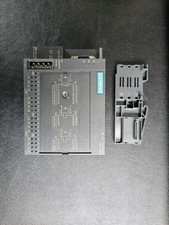  Siemens 6ES7151-1CA00-3BL0 SIMATIC S7 6ES7 151-1CA00-3BL0 E-Stand:4