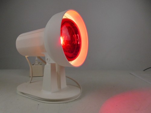 Vital infrarotlampe - 05,