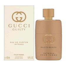 Gucci Guilty Pour Femme