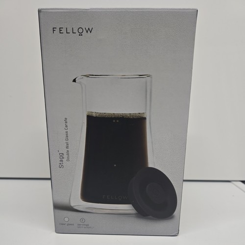 Fellow stagg doppelwandige - stagg,