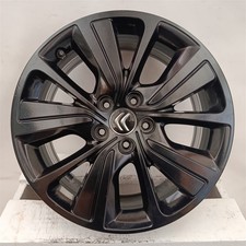 CITROEN C4 GRAND PICASSO 17 ZOLL 7J ET50 Original 1 Stück Alufelge Felge Alu