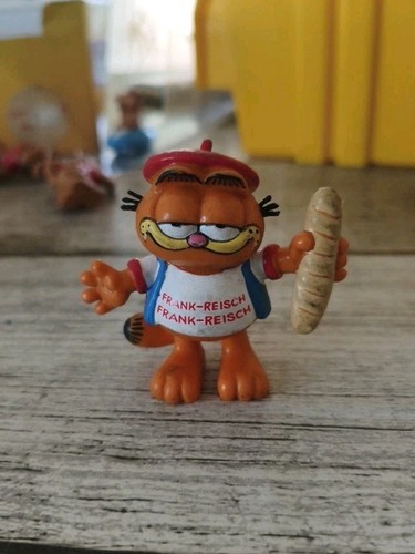 United feature bully garfield - united,