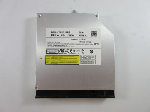 Dvd laufwerk asus x72j - asus, uj890