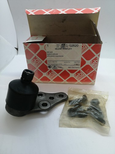 Febi 02620 traggelenk - febi,
