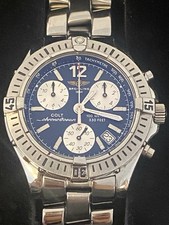 Breitling Colt Chrono Ocean, Ref. A53350 Original