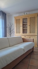 Rattan sofa von - rattan, marktex
