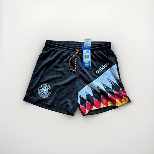 Adidas dfb sho shorts - dfb, gr