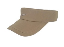 Nike golf visor - golf,