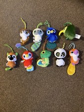 McDonalds Happy Meal Yoohoo x