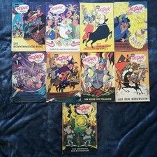 Mosaik RITTER RUNKEL SERIE Nr