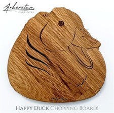 Ente Schneidebrett Schneiden