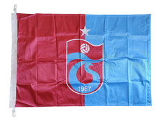 Bayrak Trabzonspor Flagge