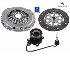 Clutch kit kit plus CSC Sachs