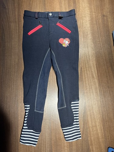 Elt reithose blau fun - elt, sport