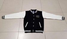 Ford Bronco College Jacke