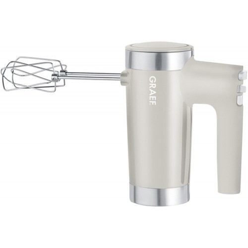Graef 508 handmixer - hm,